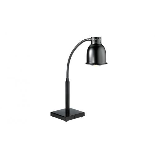 Heizlampe für professionellen Einsatz - 24000/B/S	 - SCHOLL APPARATEBAU GMBH