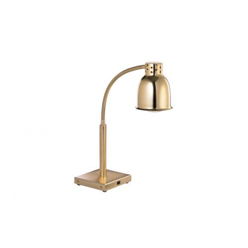 Heizlampe für professionellen Einsatz - 24000/B/G	 - SCHOLL APPARATEBAU GMBH