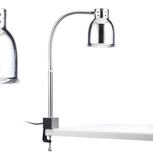 Heizlampe für professionellen Einsatz - 24000 TS/C	 - SCHOLL APPARATEBAU GMBH