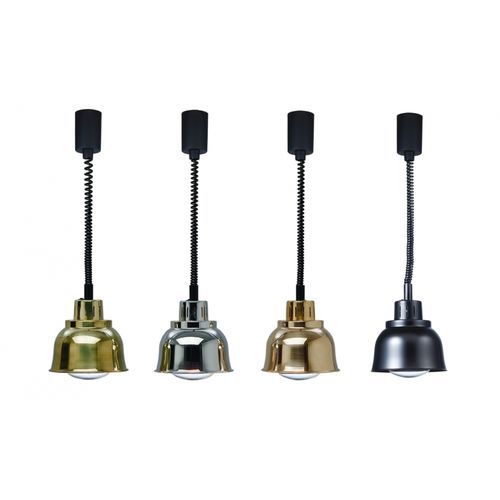 Heizlampe für professionellen Einsatz - 22001/MM	 - SCHOLL APPARATEBAU GMBH