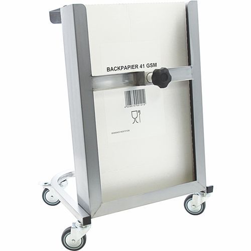 Wagen für Brot - 202090 - GMBH - für Gewerbegebrauch / für Bäckerei / individuell gestaltbar