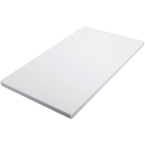 HDPE-Schneidebrett - 228310 - GMBH - geglättet / für Privatgebrauch
