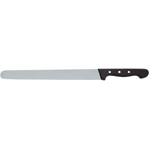 Brotmesser mit Kunststoffgriff - 264026 - GMBH - mit Edelstahlklinge