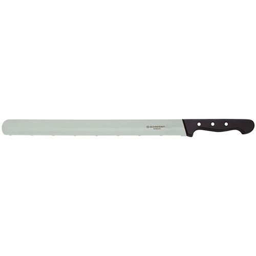 Brotmesser mit Kunststoffgriff - 264131 - GMBH - mit Edelstahlklinge