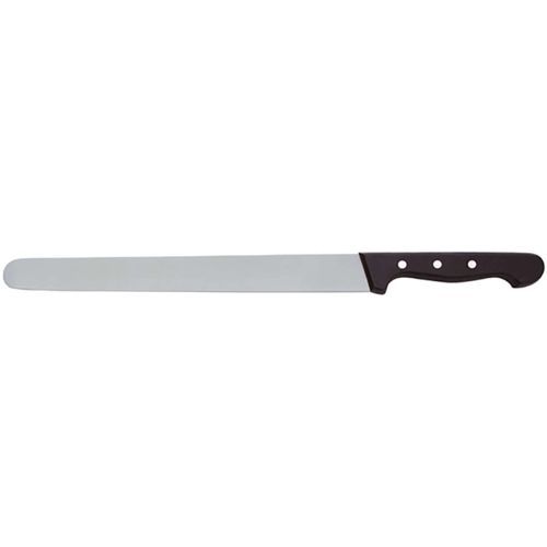 Brotmesser mit Kunststoffgriff - 265426 - GMBH - mit Edelstahlklinge