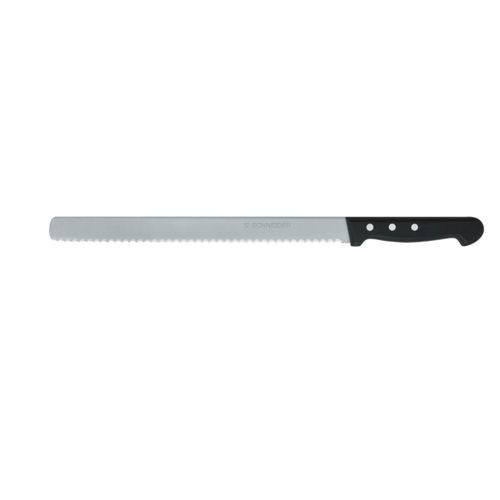 Brotmesser mit Kunststoffgriff - 265626 - GMBH - mit Edelstahlklinge