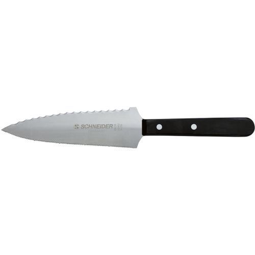 Garniermesser mit Kunststoffgriff - 262600 - GMBH - mit Stahlklinge