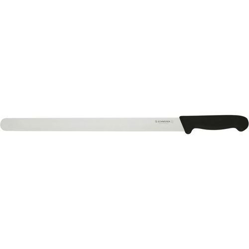 Brotmesser mit Kunststoffgriff - 260640 - GMBH - mit Edelstahlklinge