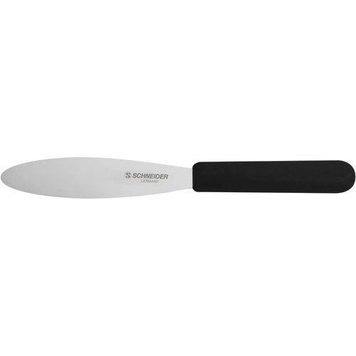 Buttermesser mit Kunststoffgriff - 260670 - GMBH - mit Edelstahlklinge