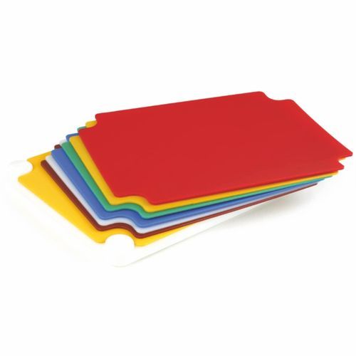 HDPE-Schneidebrett - 228330 - GMBH - geglättet / nach Maß / für Privatgebrauch