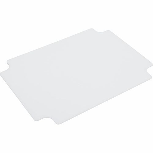 HDPE-Schneidebrett - 228350 - GMBH - geglättet / nach Maß / für Privatgebrauch