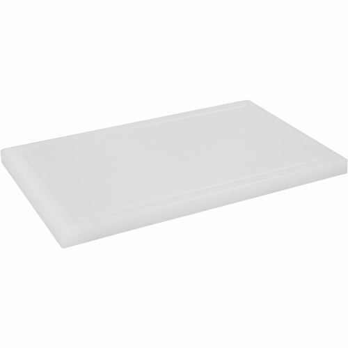 HDPE-Schneidebrett - 228390 - GMBH - geglättet / nach Maß / für Privatgebrauch