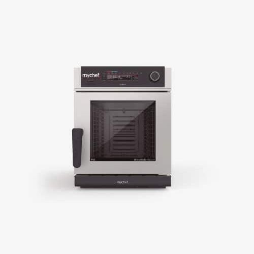 Ofen für den professionellen Gebrauch - CONCEPT 6GN 1/1 - Distform SL - Elektro / kompakt / Kombi