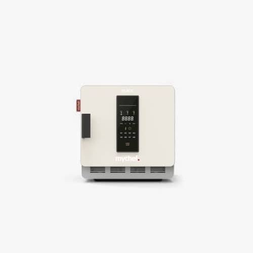 Profi-Ofen - QUICK 1 - Distform SL - Elektro / Konvektion / kompakt