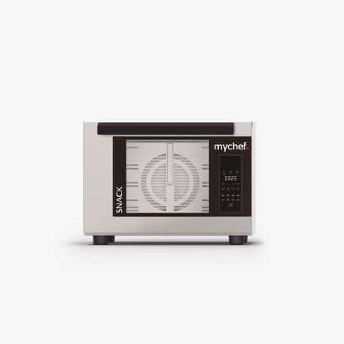 Ofen für den professionellen Gebrauch - SNACK AIR-S 4GN 2/3  - Distform SL - Elektro / Konvektion / freistehend