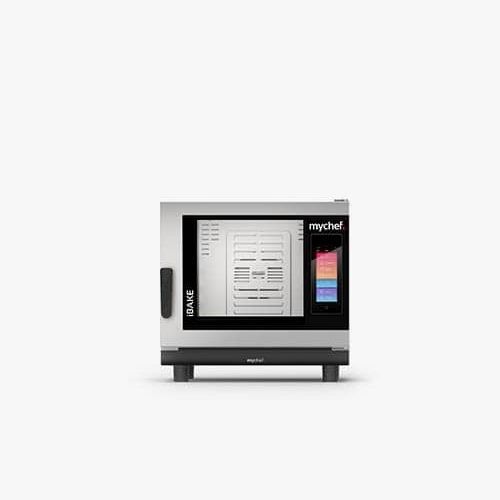 Ofen für Konditoreien - IBAKE - Distform SL - für Bäckerei / Elektro / Konvektion