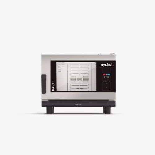 Profi-Ofen - BAKE MASTER - Distform SL - für Bäckerei / Elektro / Konvektion