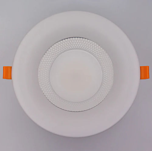 Einbaudownlight - Issop Technology - LED / kreisförmig / für den Innenraum