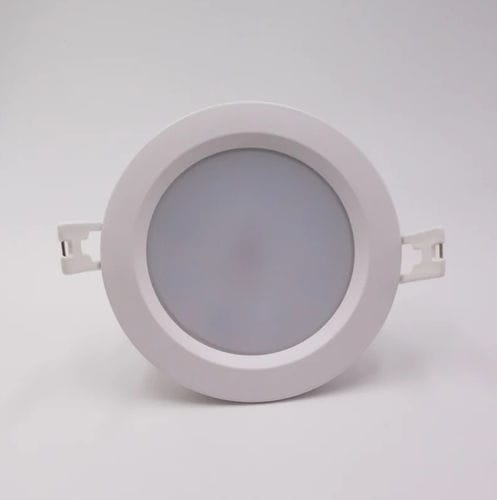 Einbaudownlight - Issop Technology - LED / kreisförmig / Innenbereich