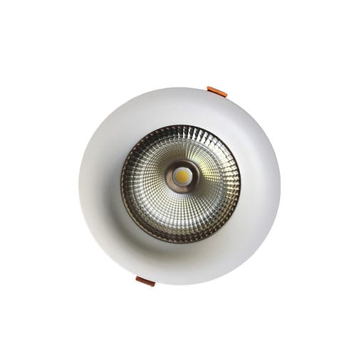 Einbaudownlight - BE-D8309 - Issop Technology - LED / kreisförmig / Objekteinrichtung
