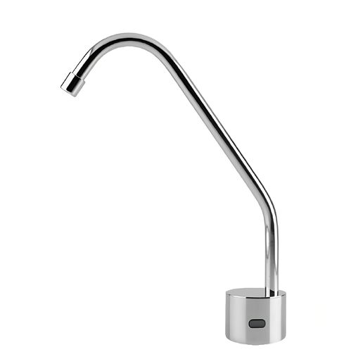 Wasserspender für kaltes Wasser - LIFE - Benkiser Armaturenwerk GmbH - gereinigtes Wasser / für Flaschenfüllanwendungen / berührungslos