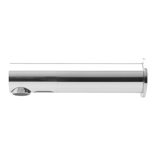Wasserhahn für Waschtisch - METRIX - Benkiser Armaturenwerk GmbH - für Handwaschbecken / wandmontiert / Infrarot