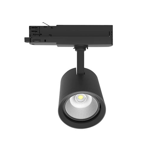 Deckenstrahler - TLSC030 - Kosoom S.R.L. - LED / biegsam / Objekteinrichtung