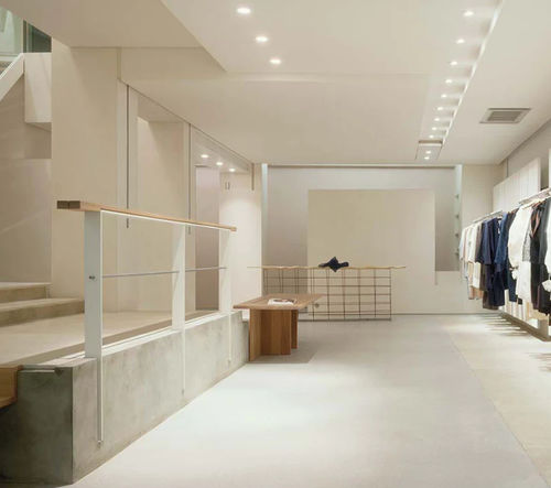 LED-Downlight - CSL005-A - Kosoom S.R.L. - rund / IP20 / für den Innenraum