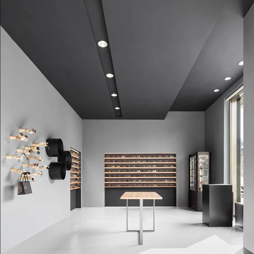 LED-Downlight - CDL001-E - Kosoom S.R.L. - rund / IP20 / für den Innenraum