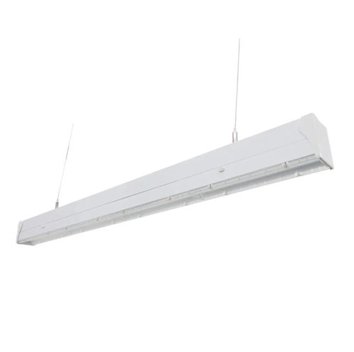 Hängeleuchte - MLL002-A - Kosoom S.R.L. - LED / linear / hoch