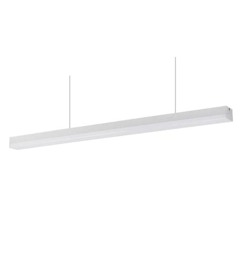 Modulare Leuchte - MLL003-A - Kosoom S.R.L. - hängend / Aufbau / LED