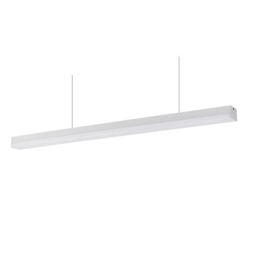 Hängeleuchte - MLL004-A - Kosoom S.R.L. - Aufbau / LED / linear
