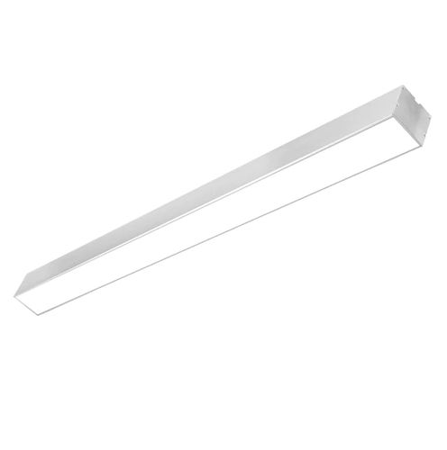 Hängeleuchte - SL931 - Kosoom S.R.L. - Aufbau / LED / linear