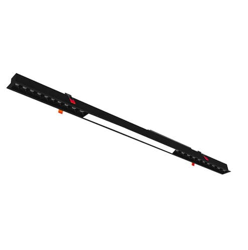 Einbauleuchte - SL926G0 - Kosoom S.R.L. - LED / rechteckig / Objekteinrichtung