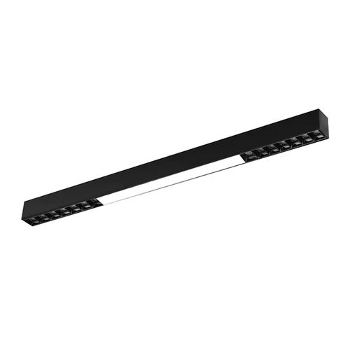 Hängeleuchte - SL9250 - Kosoom S.R.L. - Aufbau / LED / linear