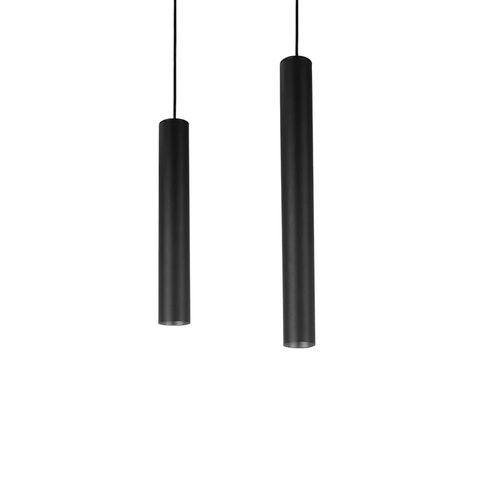 Hängelampe - CSL001-M - Kosoom S.R.L. - Aluminium / aus PC / modern