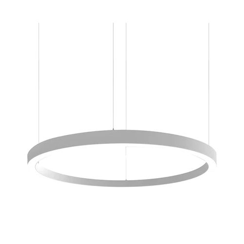 Hängeleuchte - SL607  - Kosoom S.R.L. - LED / kreisförmig / Objekteinrichtung