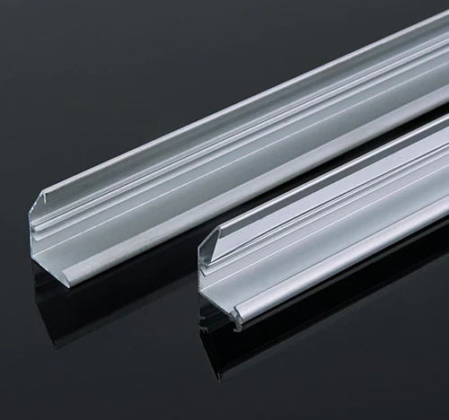 Metallprofil - STL003 - Kosoom S.R.L. - Rechteck / für Decke