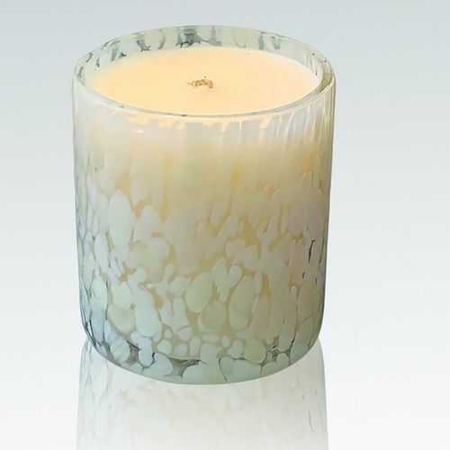 Kerzenhalter / geblasenes Glas - Fo.go - Wave Murano Glass srl - Muranoglas