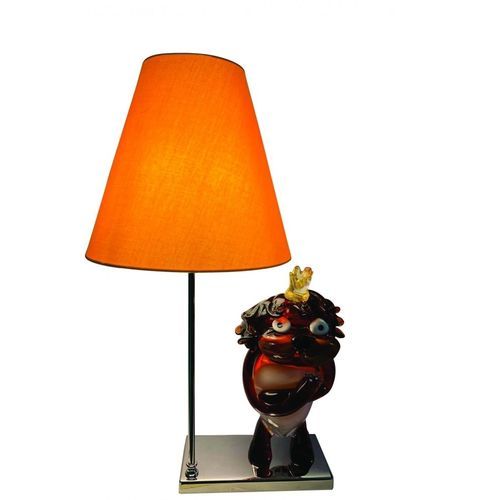 Tischlampe - Pupo-lite - Wave Murano Glass srl - Muranoglas / modern / schnurlos