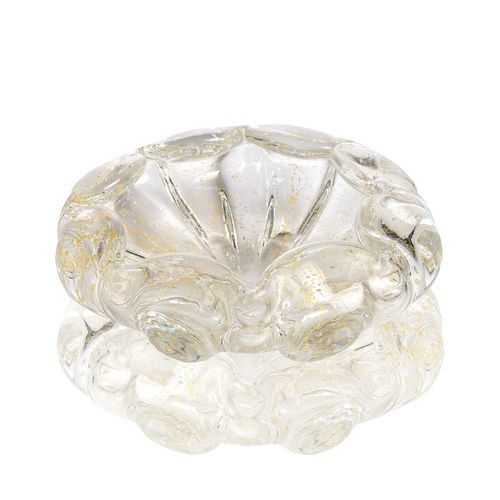 Muranoglas-Tischdekoration - Anemone - Wave Murano Glass srl - geblasenes Glas / handgefertigt