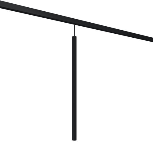 Hänge-Downlight - L195 - MP Design Inc. - LED / rohrförmig / IP20