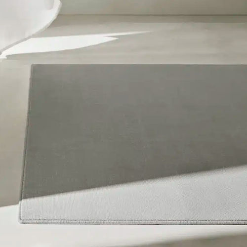 Teppich / organisches Design - VEGA AURORA - Rols Carpets - einfarbig / Wolle / rechteckig