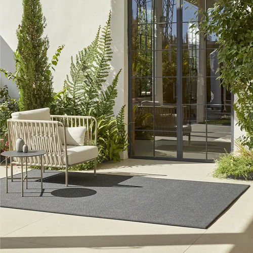 Moderner Teppich - TERRA SERENGUETI  - Rols Carpets - Motiv / PET / rechteckig
