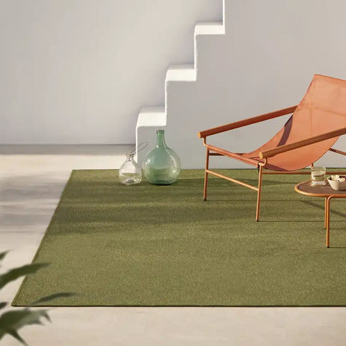 Moderner Teppich - TERRA SERENGUETI IVY - Rols Carpets - Motiv / PET / rechteckig