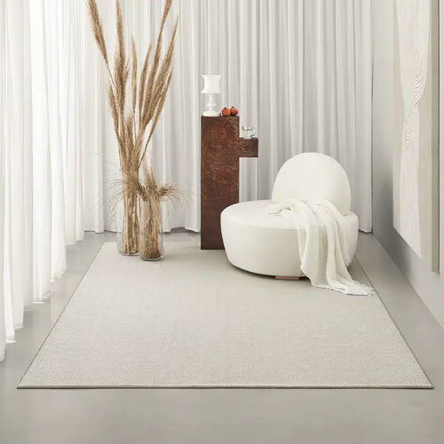 Moderner Teppich - DIANA HERRINGBONE ASH - Rols Carpets - Motiv / Wolle / rechteckig