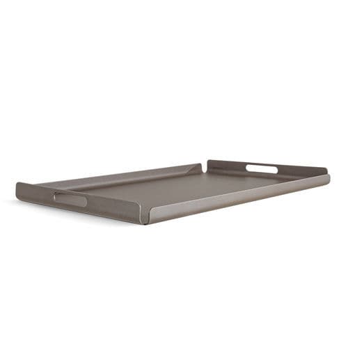 Aluminium-Serviertablett - catamarã - IBTW In Between Outodoor Importaçãoe Exportação ltd - für Privatgebrauch