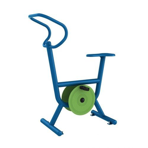 Heimtrainer für Außenbereich - BICYCLE   - mobipark - für Sportparcours