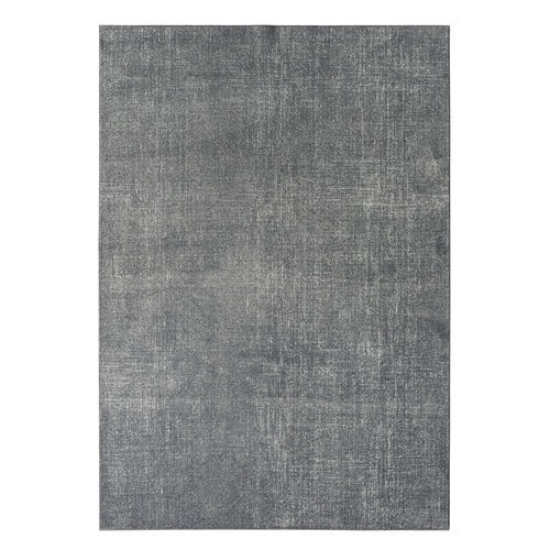Moderner Teppich - VULLY - Connubia - einfarbig / Polyester / rechteckig