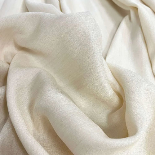 Vorhangstoff - SILKY  - Ciesse Tendaggi srl - einfarbig / Polyester / Seide